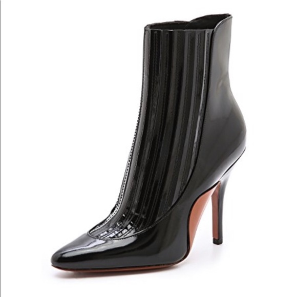 Alexander Wang Shoes - Alexander Wang Booties